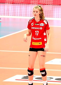 Camilla Weitzel
